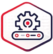 Food Processing Parts